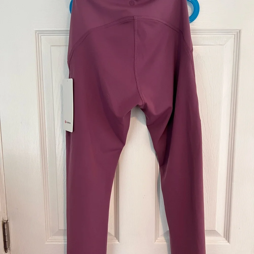 Lululemon Instill High Rise Tights - Picture 8 of 10